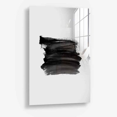 Acrylic Paint III - Glass