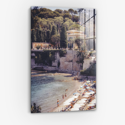 Bella Spiaggia - Vidrio