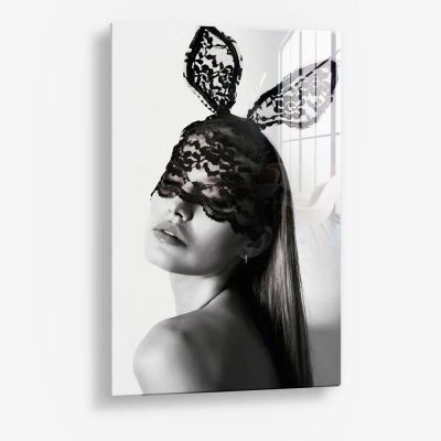 Bunny – Vidrio