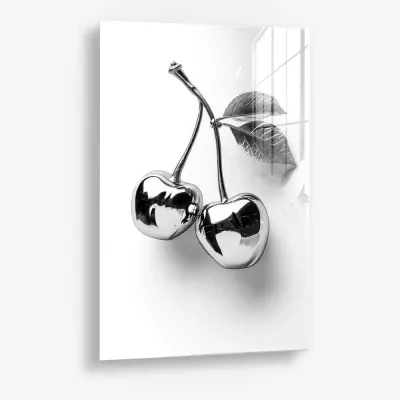 Designer Cherry – Vidrio