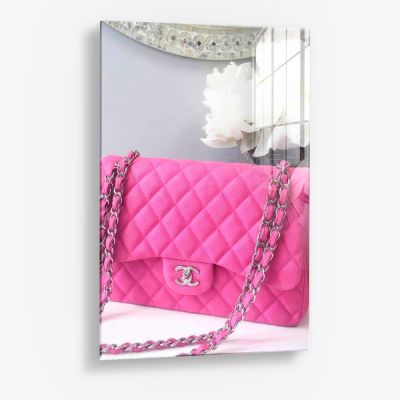 Blossom Chic – Vidrio